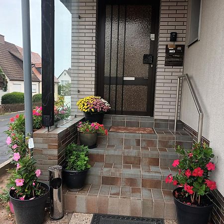 Ferienwohnung Kassel - 2 Екстер'єр фото