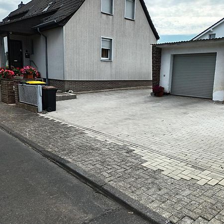Ferienwohnung Kassel - 2 Екстер'єр фото