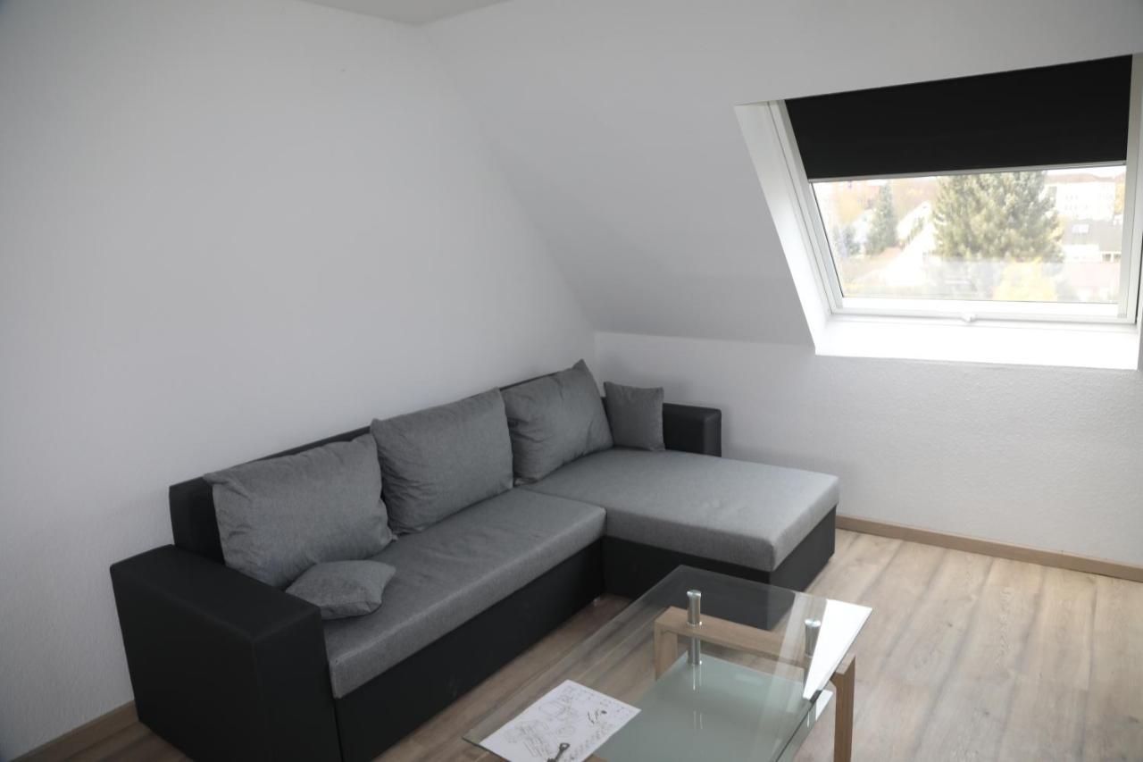 Ferienwohnung Kassel - 2 Екстер'єр фото