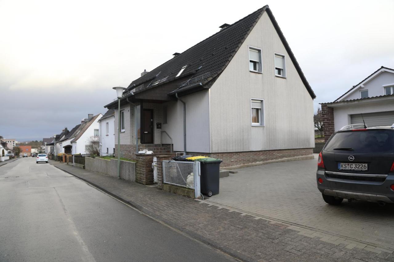 Ferienwohnung Kassel - 2 Екстер'єр фото