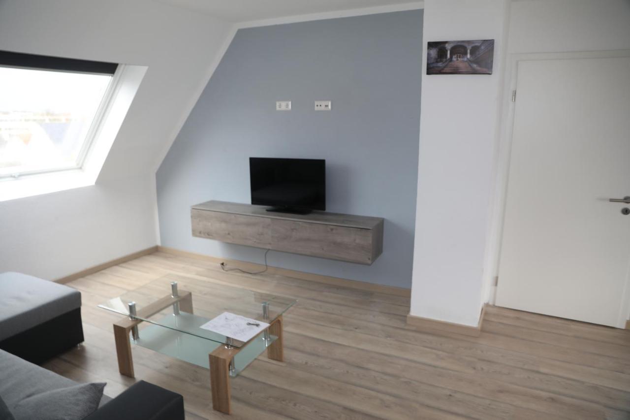 Ferienwohnung Kassel - 2 Екстер'єр фото