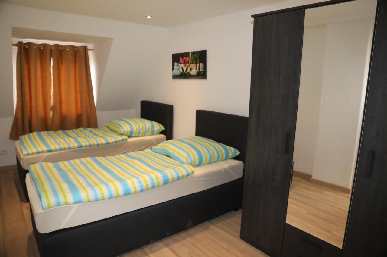 Ferienwohnung Kassel - 2 Екстер'єр фото