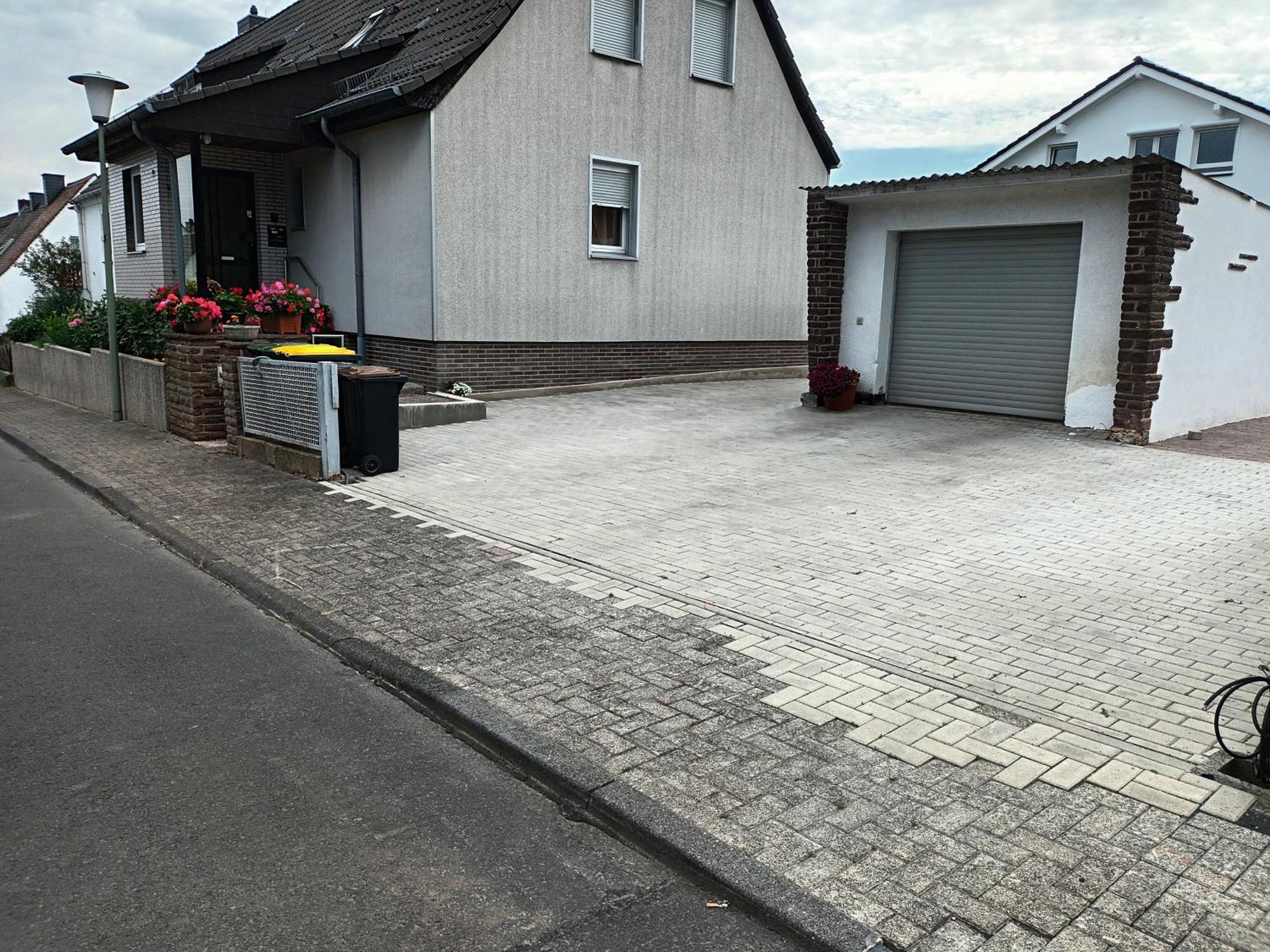 Ferienwohnung Kassel - 2 Екстер'єр фото